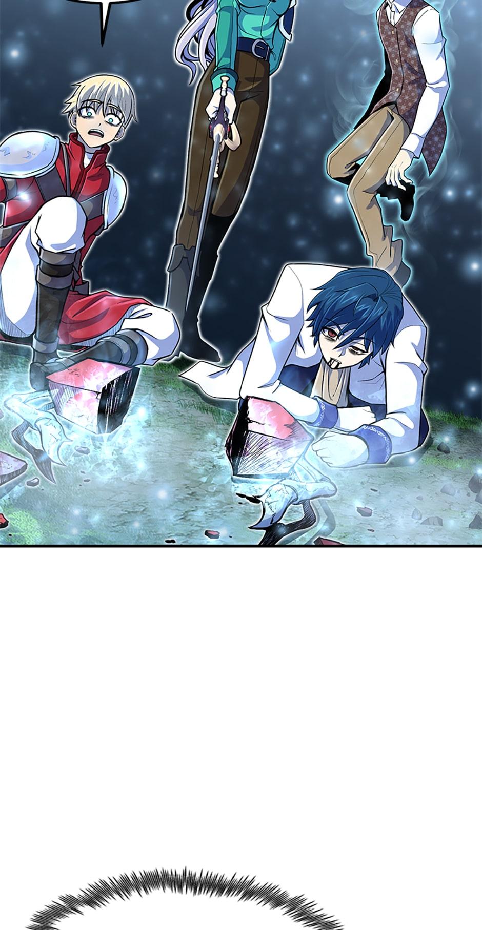 The Art of Reincarnation Chap 19 - Next Chap 20