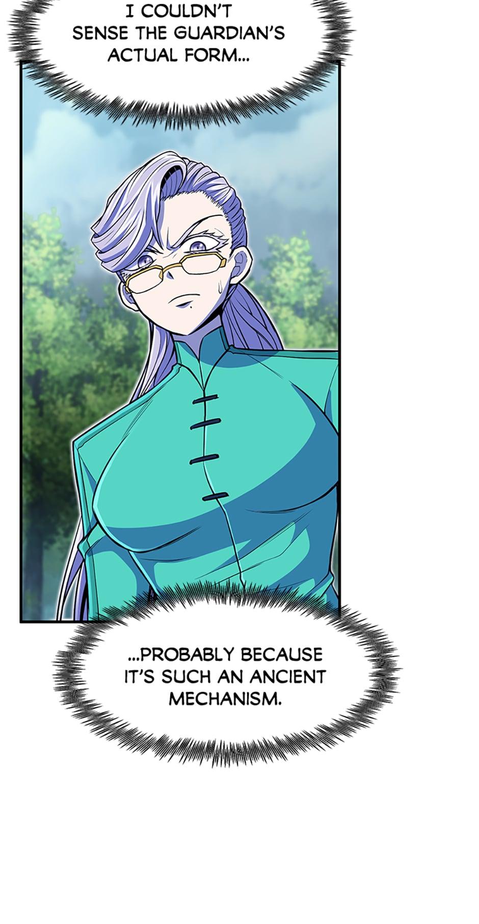 The Art of Reincarnation Chap 19 - Next Chap 20