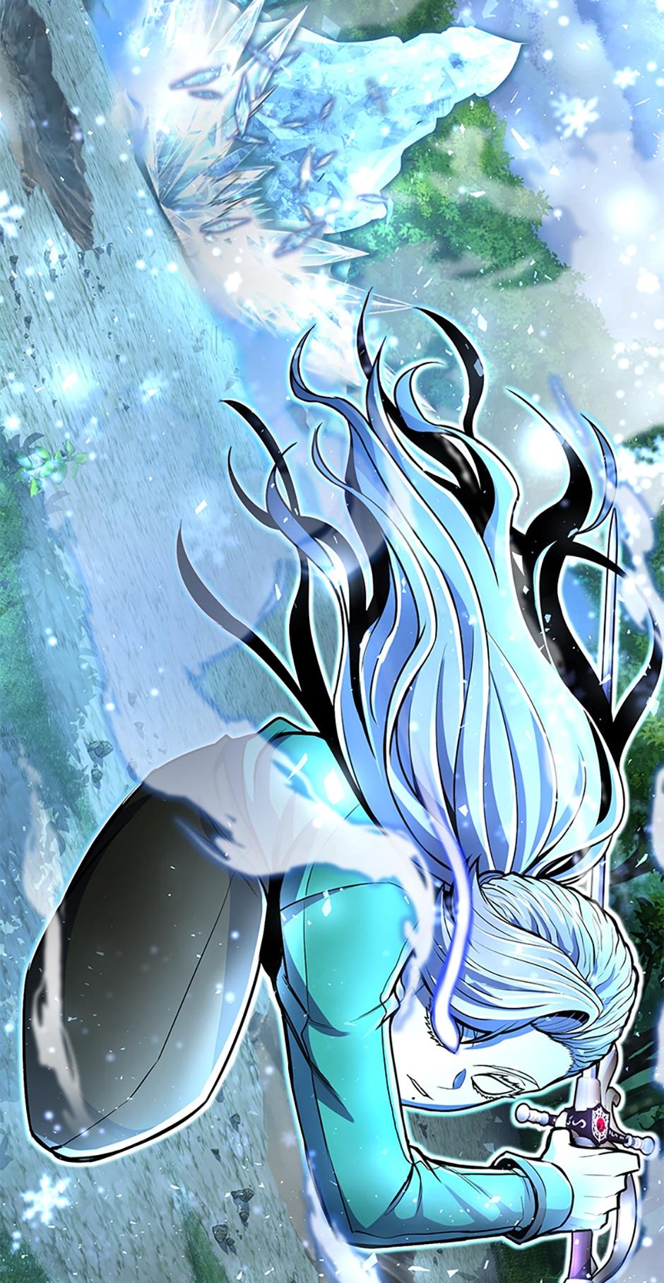 The Art of Reincarnation Chap 19 - Next Chap 20