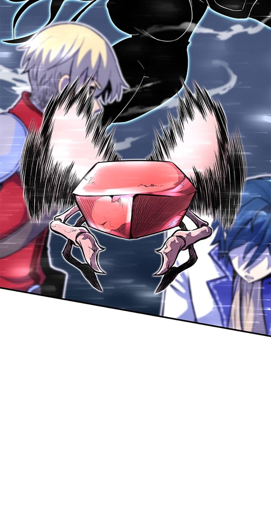 The Art of Reincarnation Chap 19 - Next Chap 20