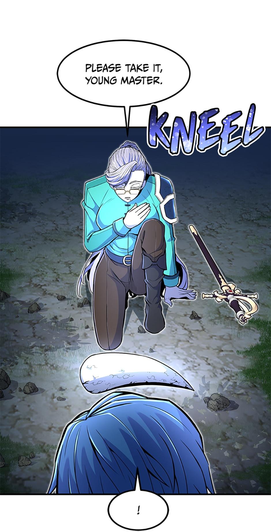 The Art of Reincarnation Chap 19 - Next Chap 20