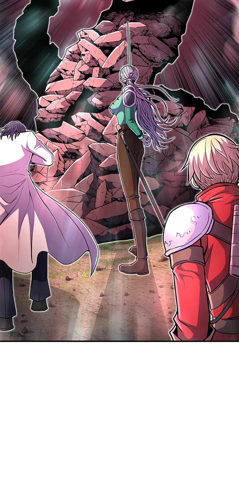 The Art of Reincarnation Chap 19 - Next Chap 20