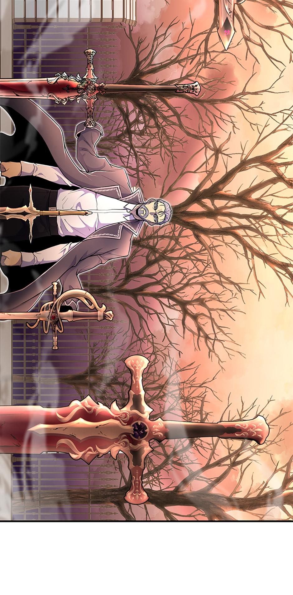 The Art of Reincarnation Chap 19 - Next Chap 20