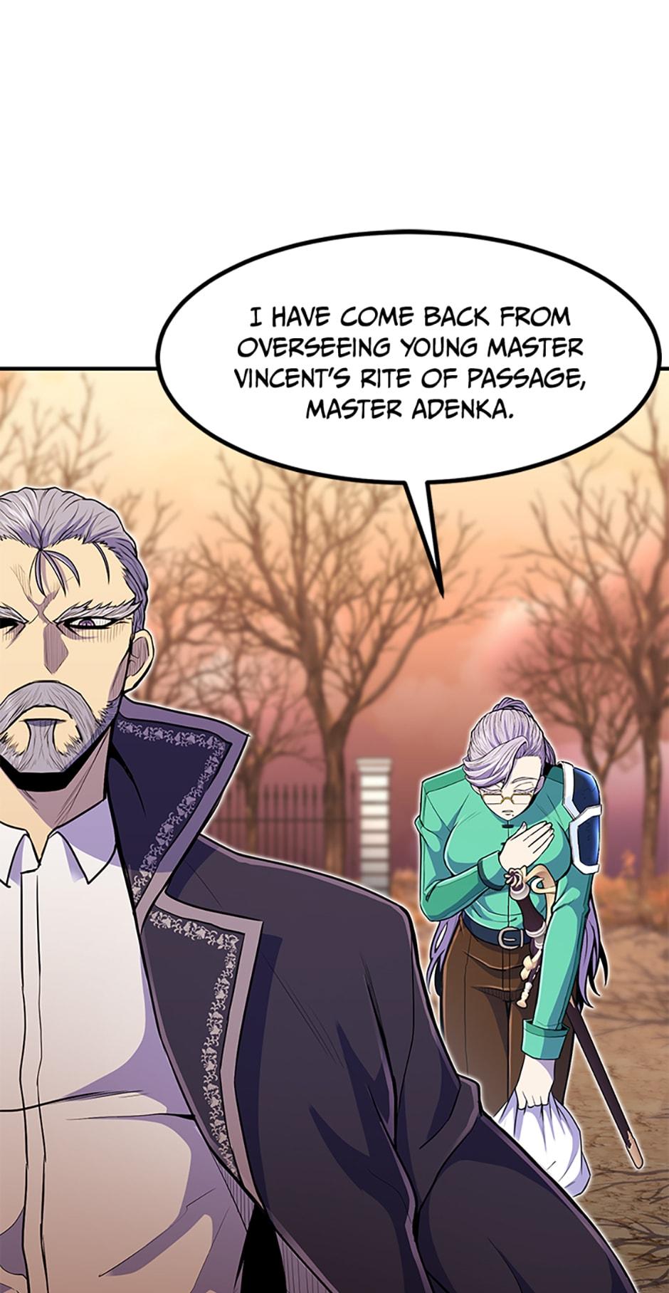 The Art of Reincarnation Chap 19 - Next Chap 20