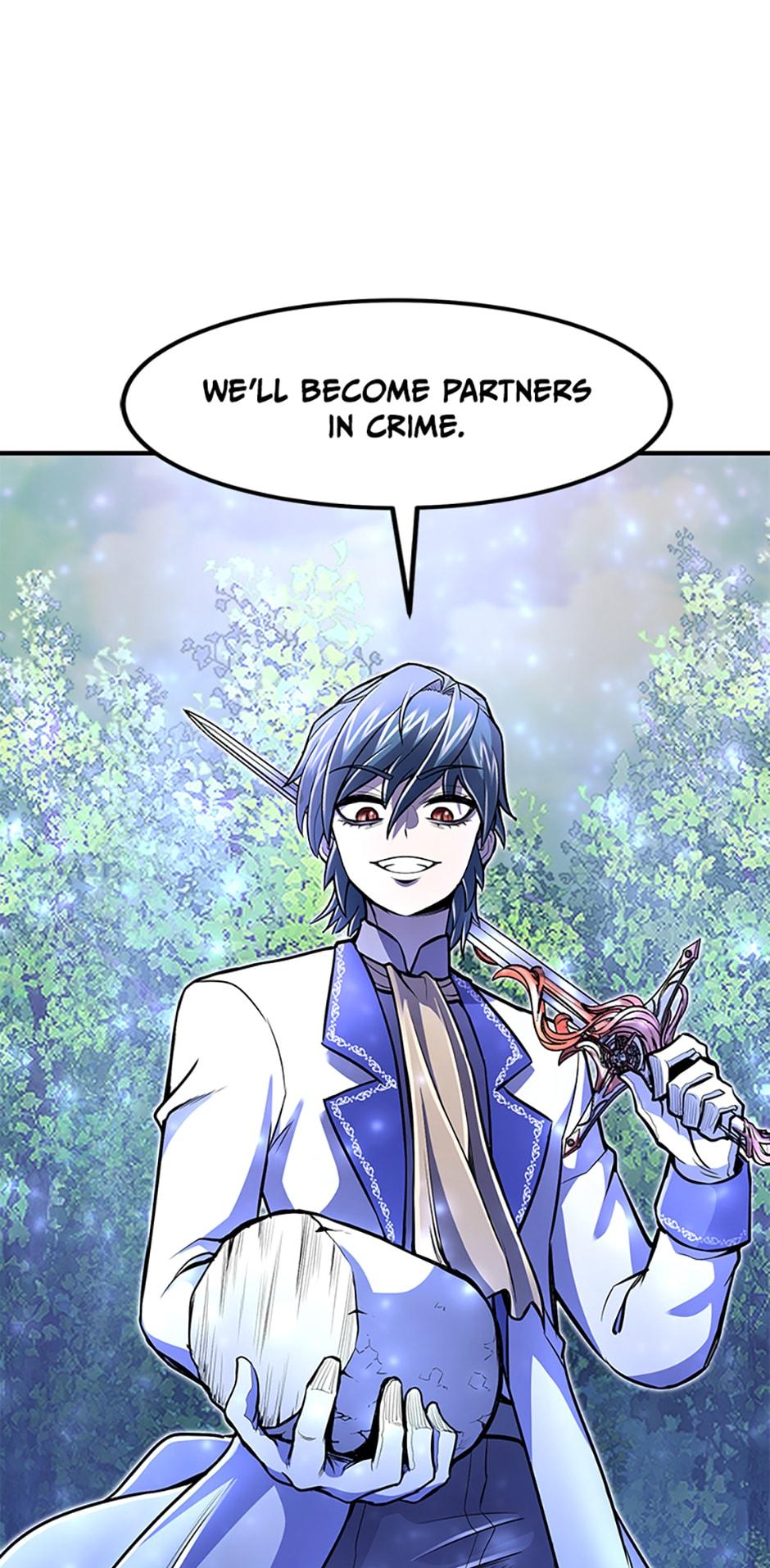 The Art of Reincarnation Chap 19 - Next Chap 20