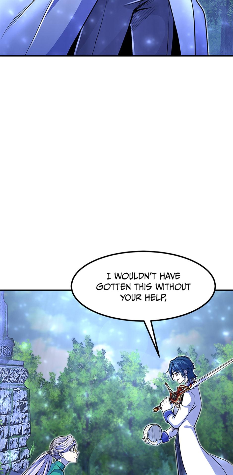 The Art of Reincarnation Chap 19 - Next Chap 20