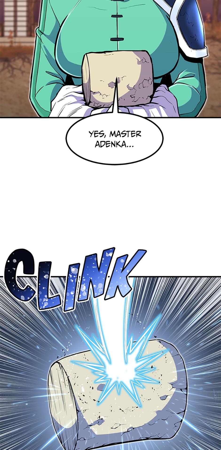 The Art of Reincarnation Chap 19 - Next Chap 20