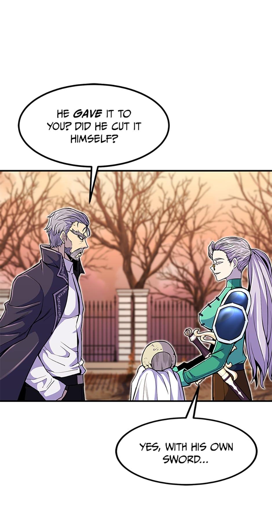 The Art of Reincarnation Chap 19 - Next Chap 20