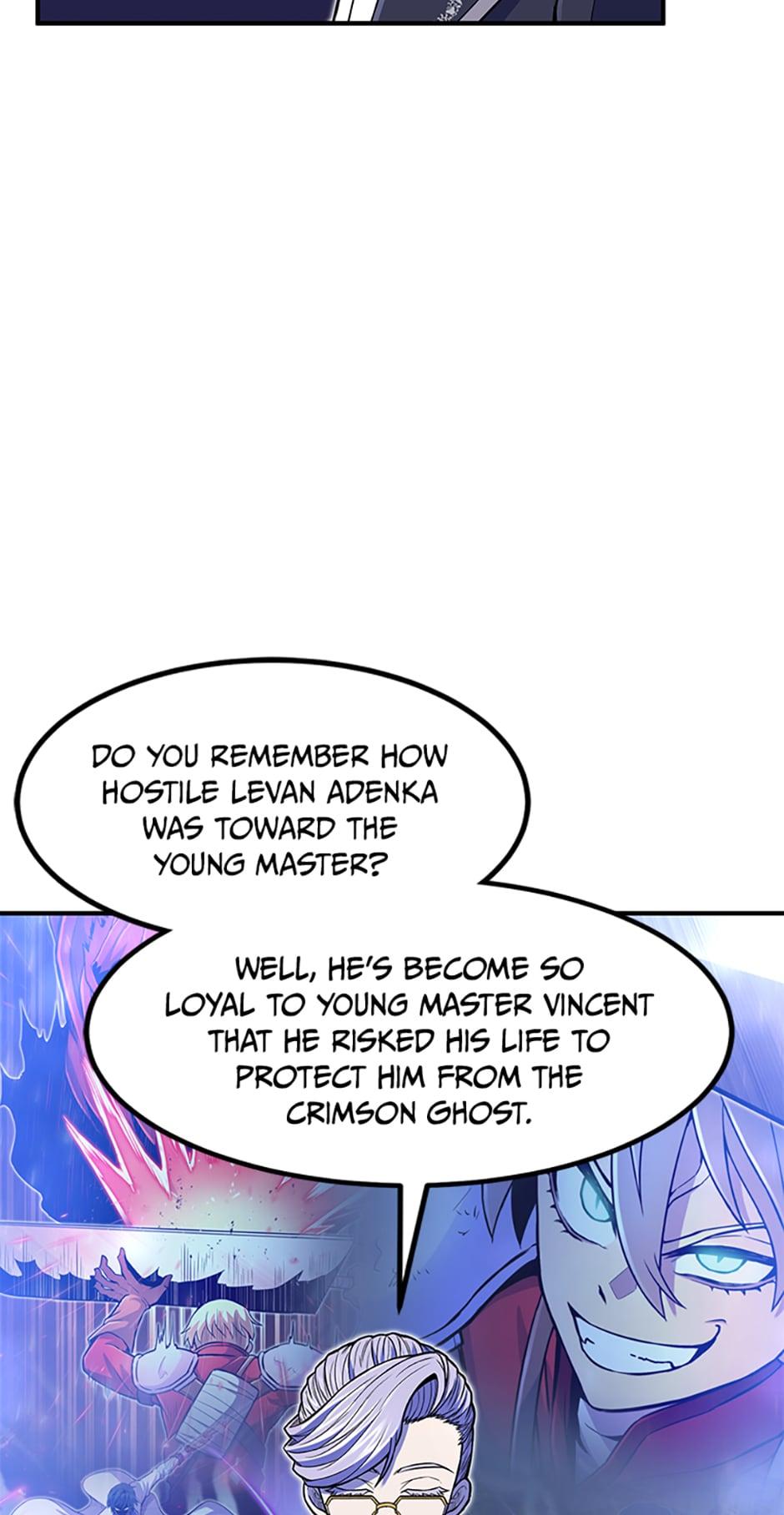 The Art of Reincarnation Chap 19 - Next Chap 20