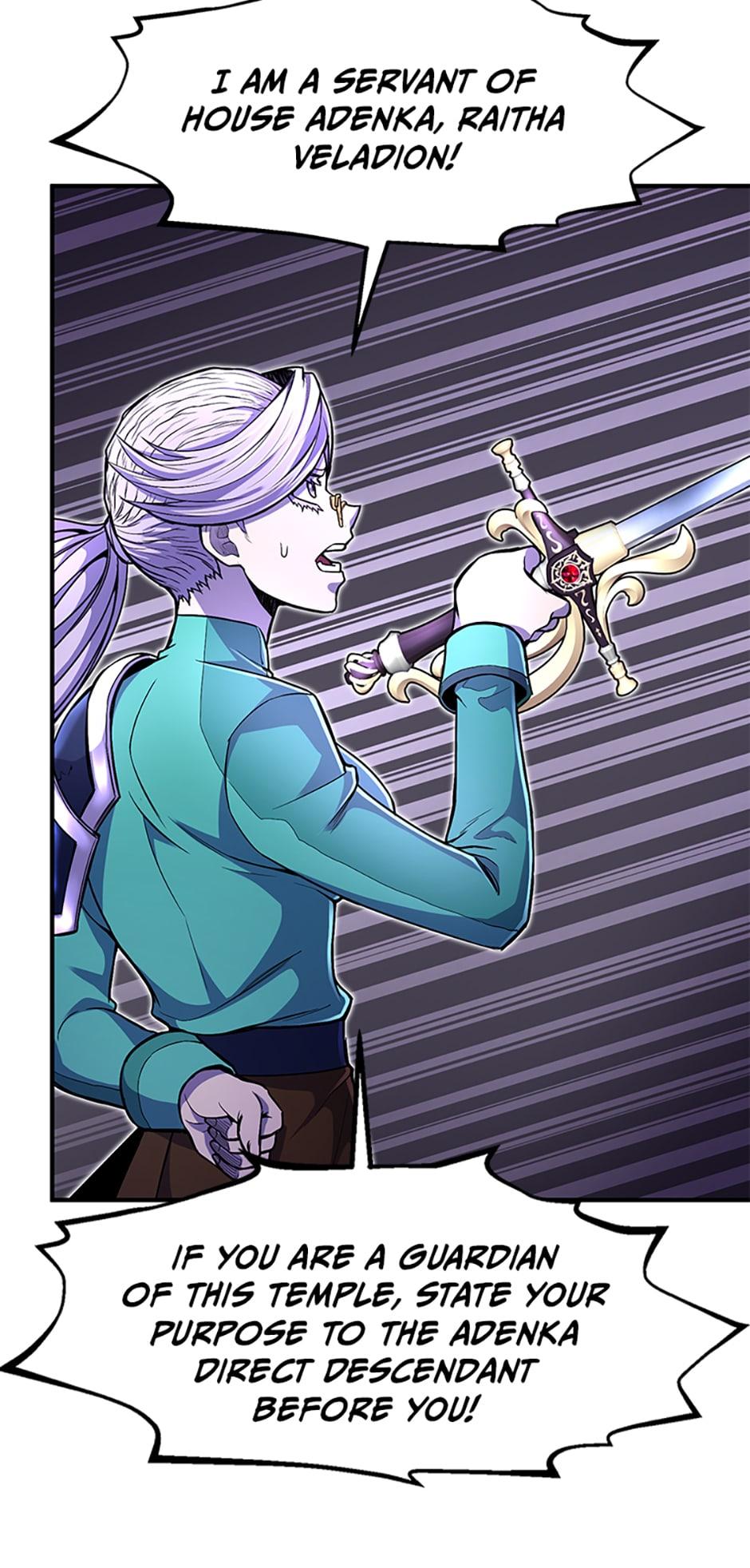 The Art of Reincarnation Chap 19 - Next Chap 20