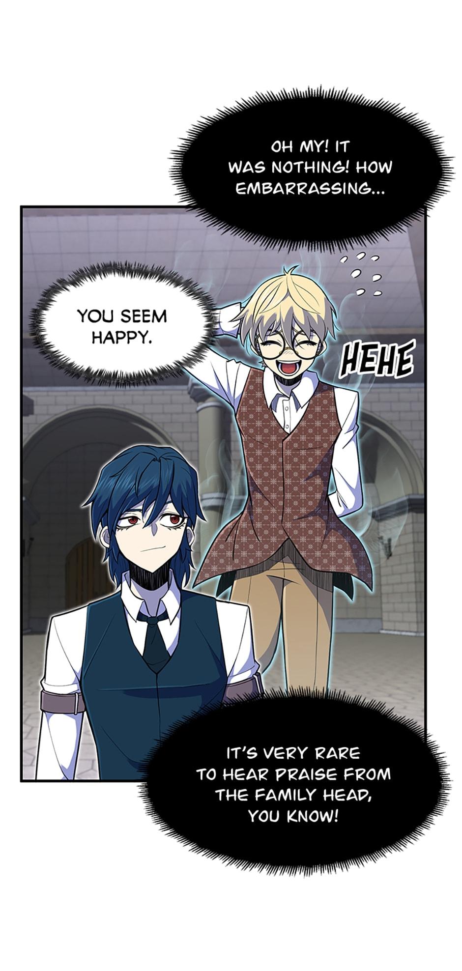 The Art of Reincarnation Chap 10 - Next Chap 11