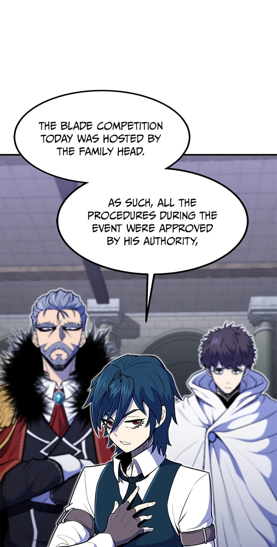 The Art of Reincarnation Chap 10 - Next Chap 11