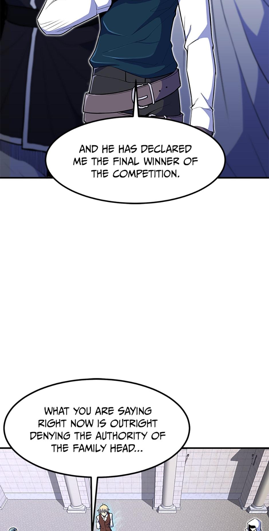 The Art of Reincarnation Chap 10 - Next Chap 11