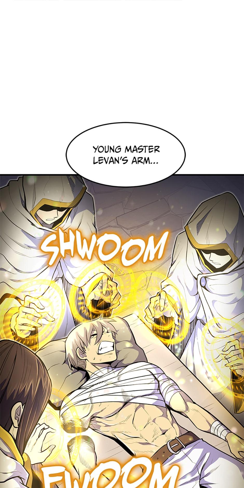 The Art of Reincarnation Chap 10 - Next Chap 11