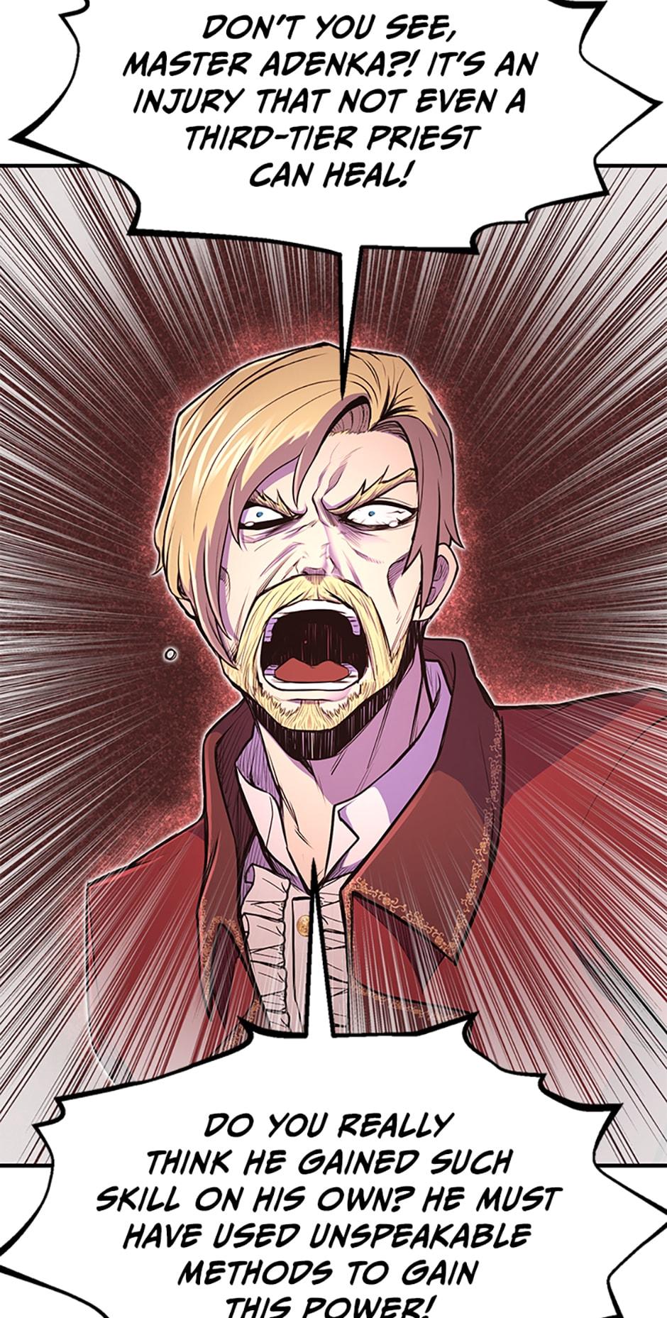 The Art of Reincarnation Chap 10 - Next Chap 11