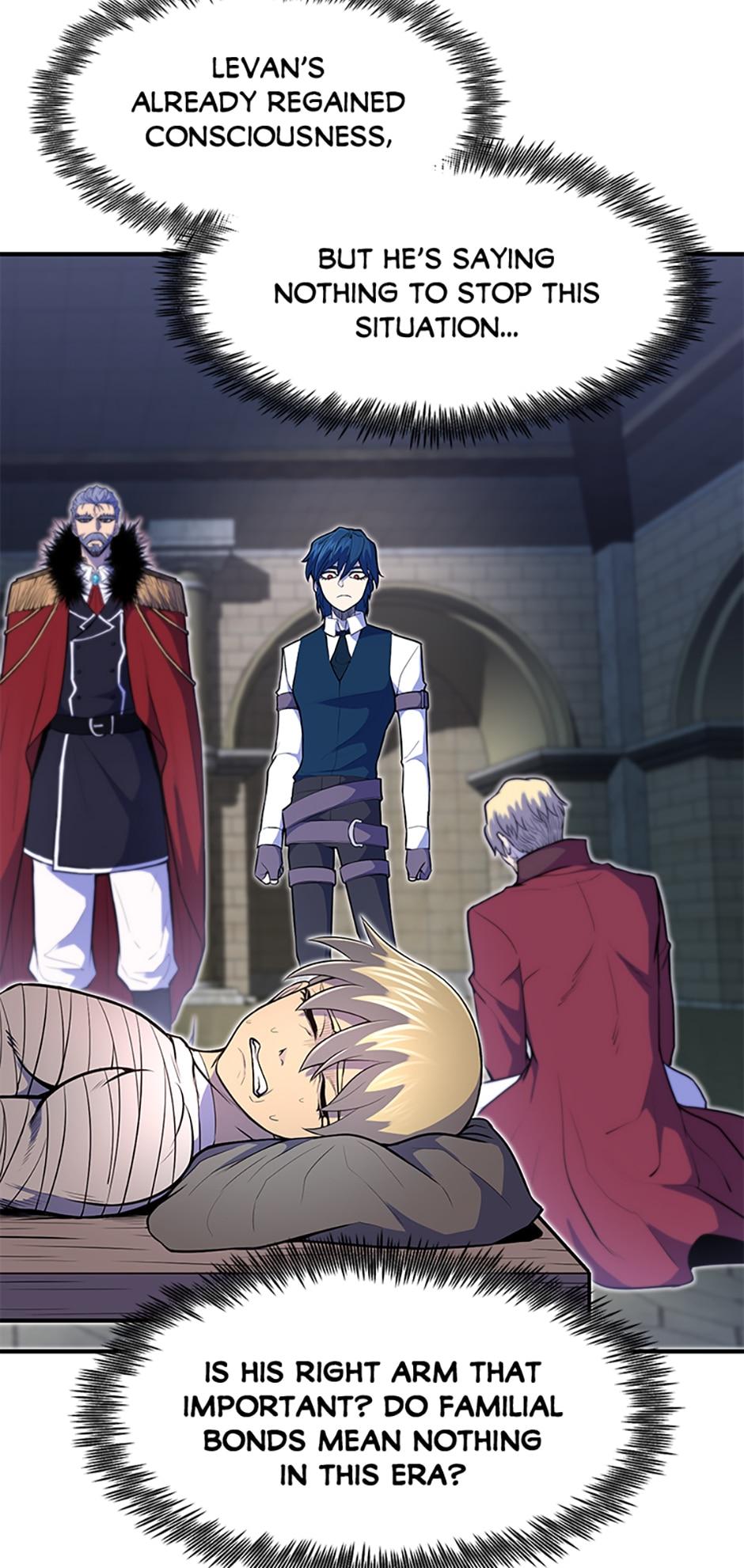 The Art of Reincarnation Chap 10 - Next Chap 11