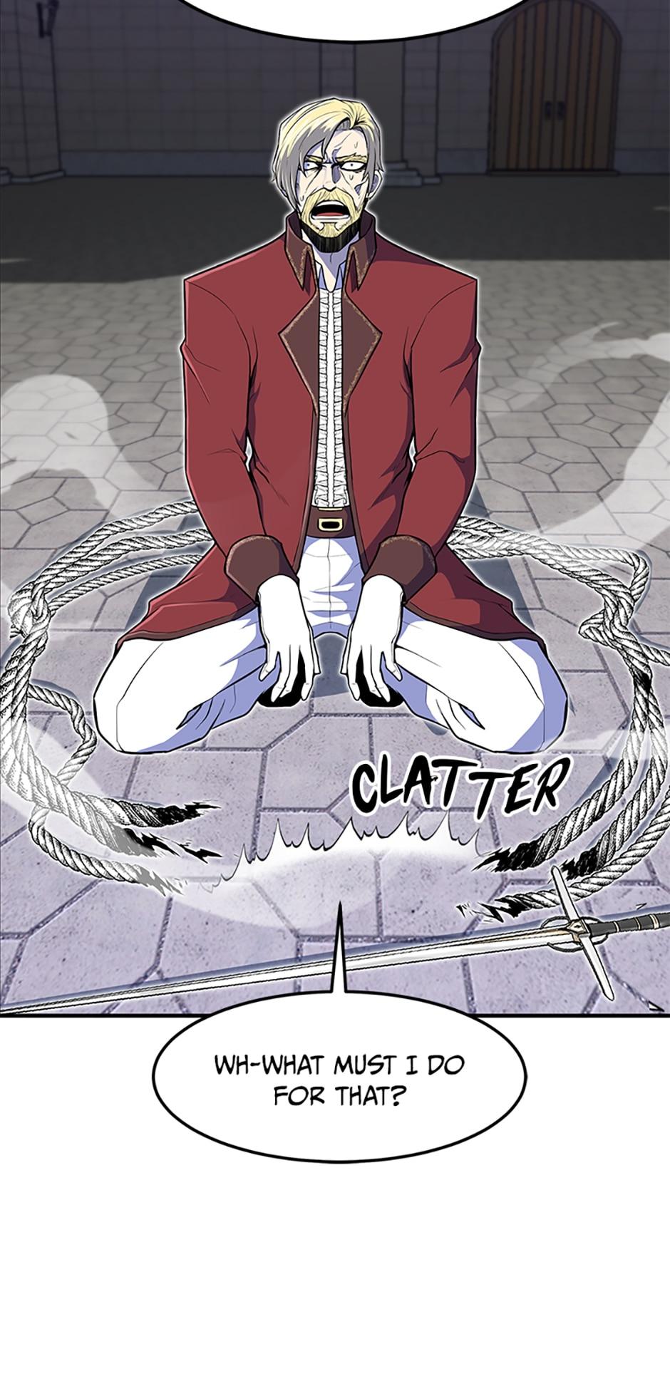 The Art of Reincarnation Chap 10 - Next Chap 11