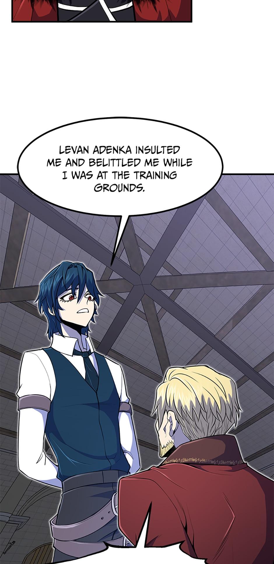 The Art of Reincarnation Chap 10 - Next Chap 11