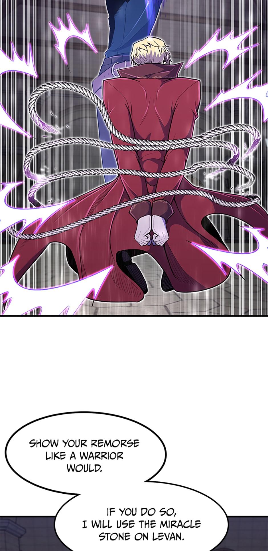 The Art of Reincarnation Chap 10 - Next Chap 11