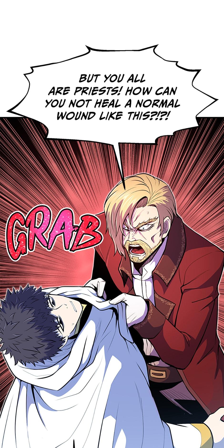 The Art of Reincarnation Chap 10 - Next Chap 11