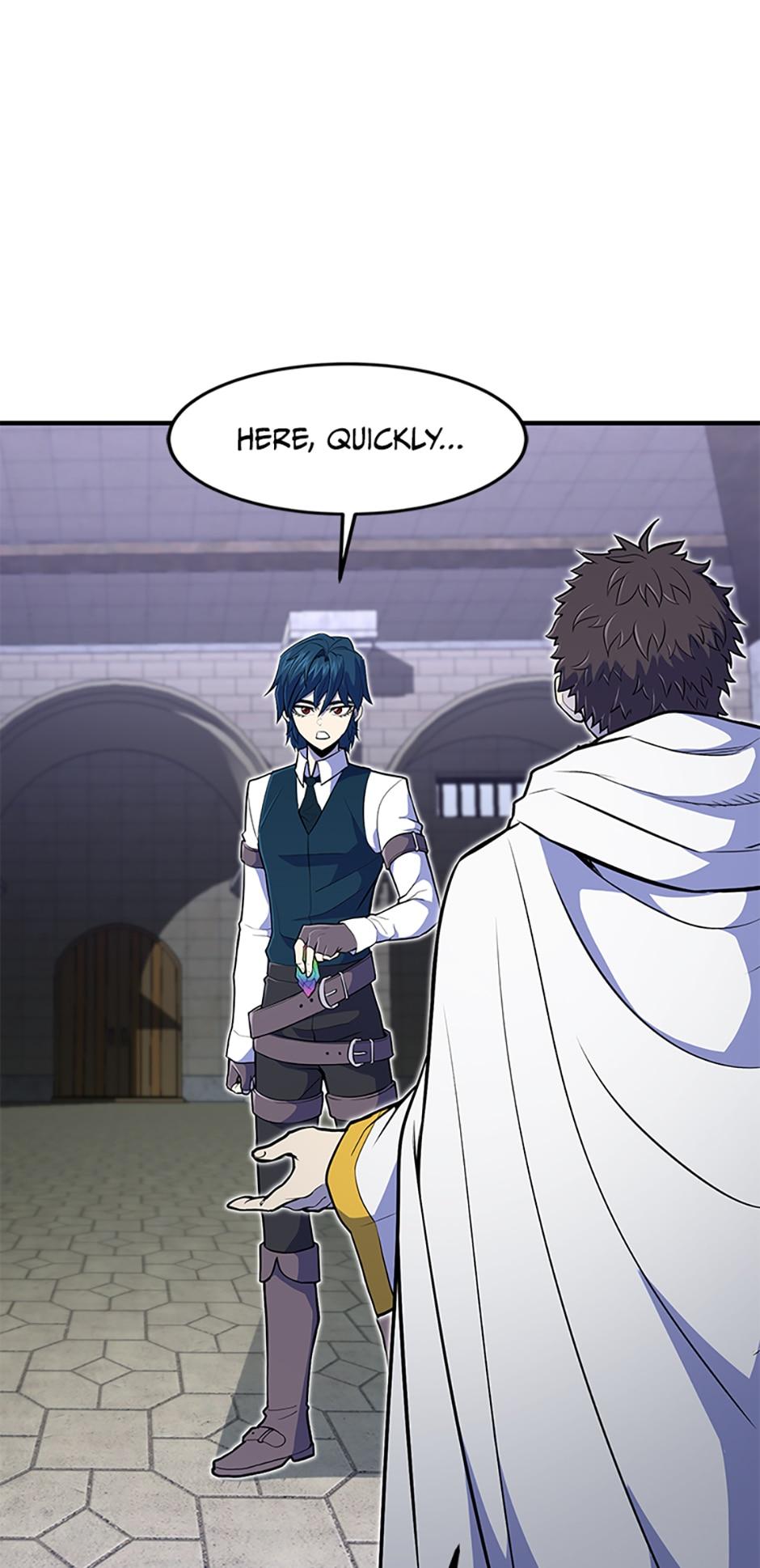 The Art of Reincarnation Chap 10 - Next Chap 11