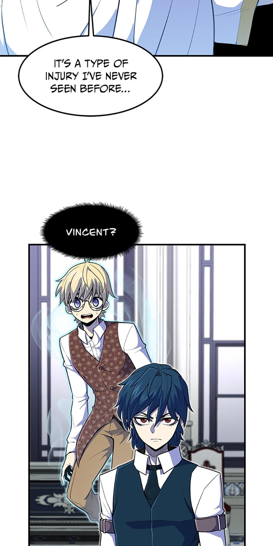 The Art of Reincarnation Chap 10 - Next Chap 11