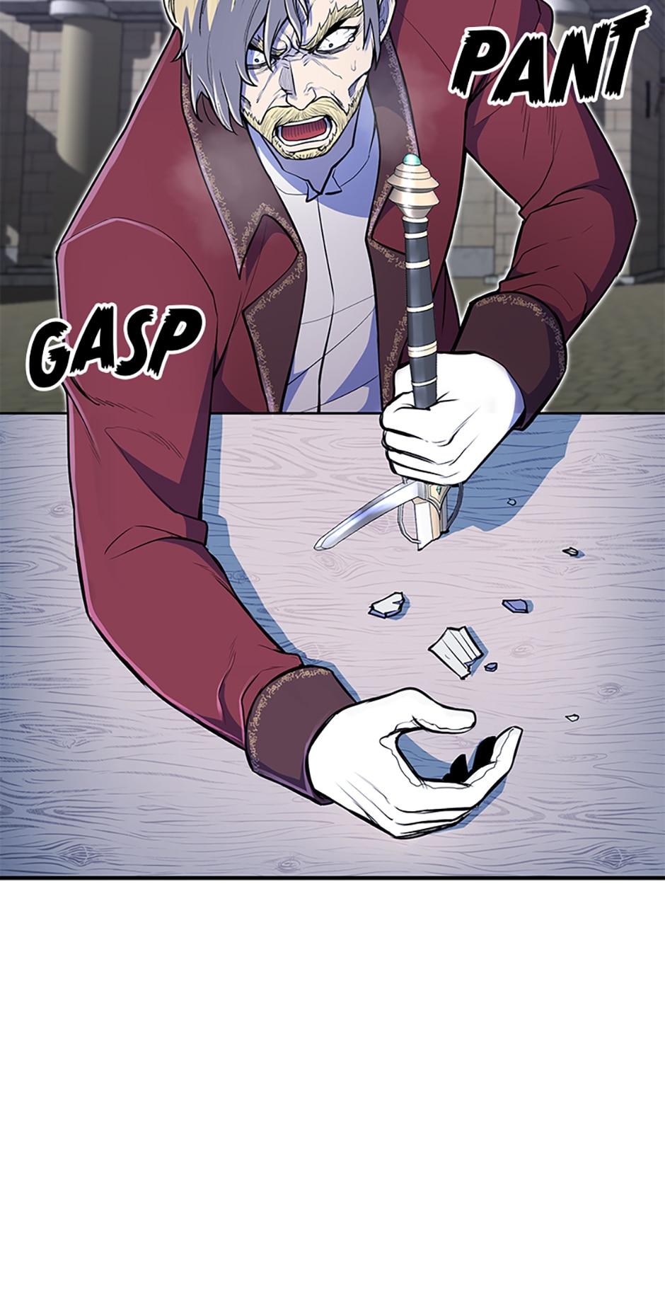 The Art of Reincarnation Chap 10 - Next Chap 11