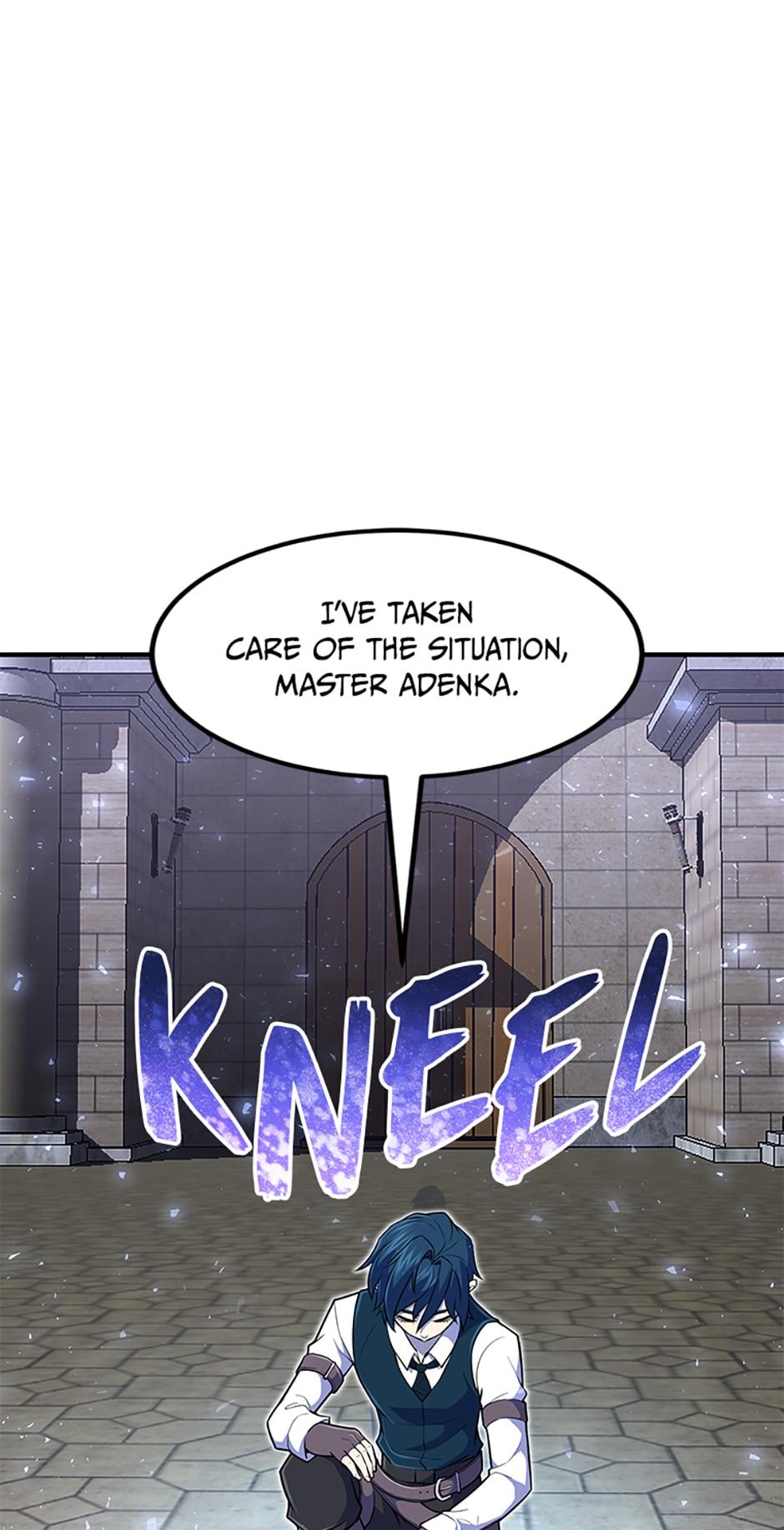 The Art of Reincarnation Chap 10 - Next Chap 11