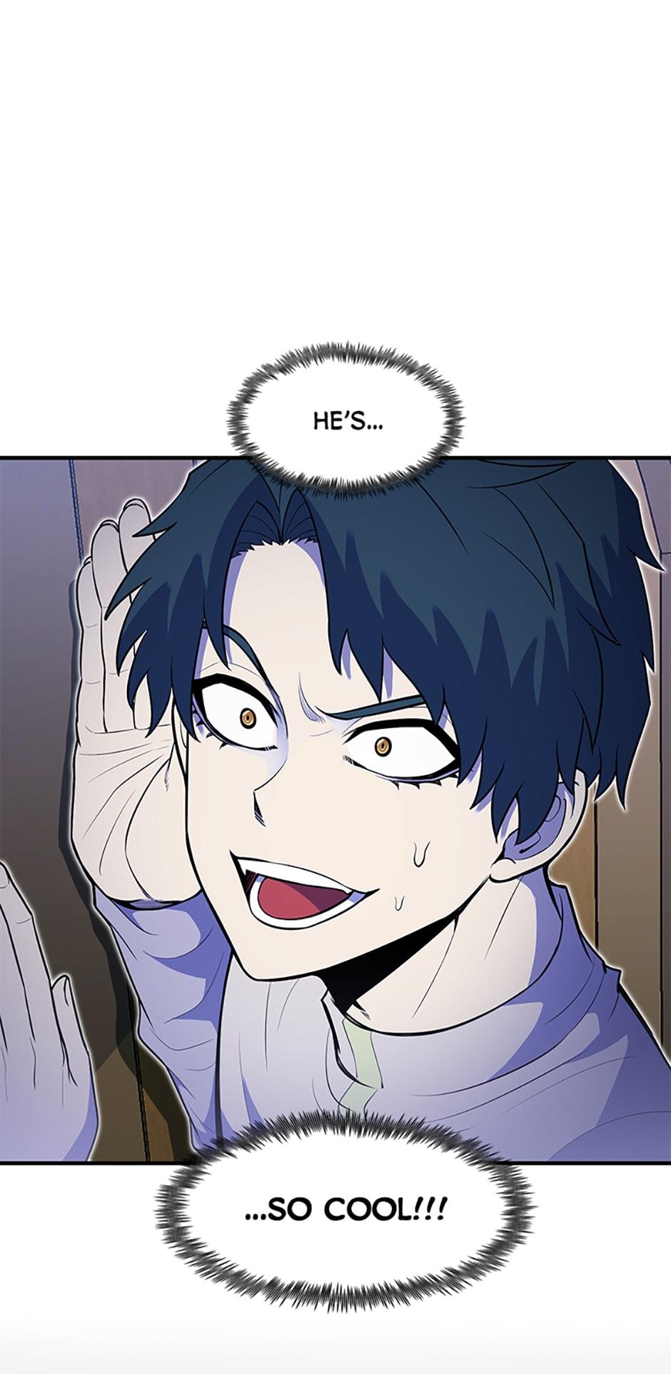 The Art of Reincarnation Chap 10 - Next Chap 11
