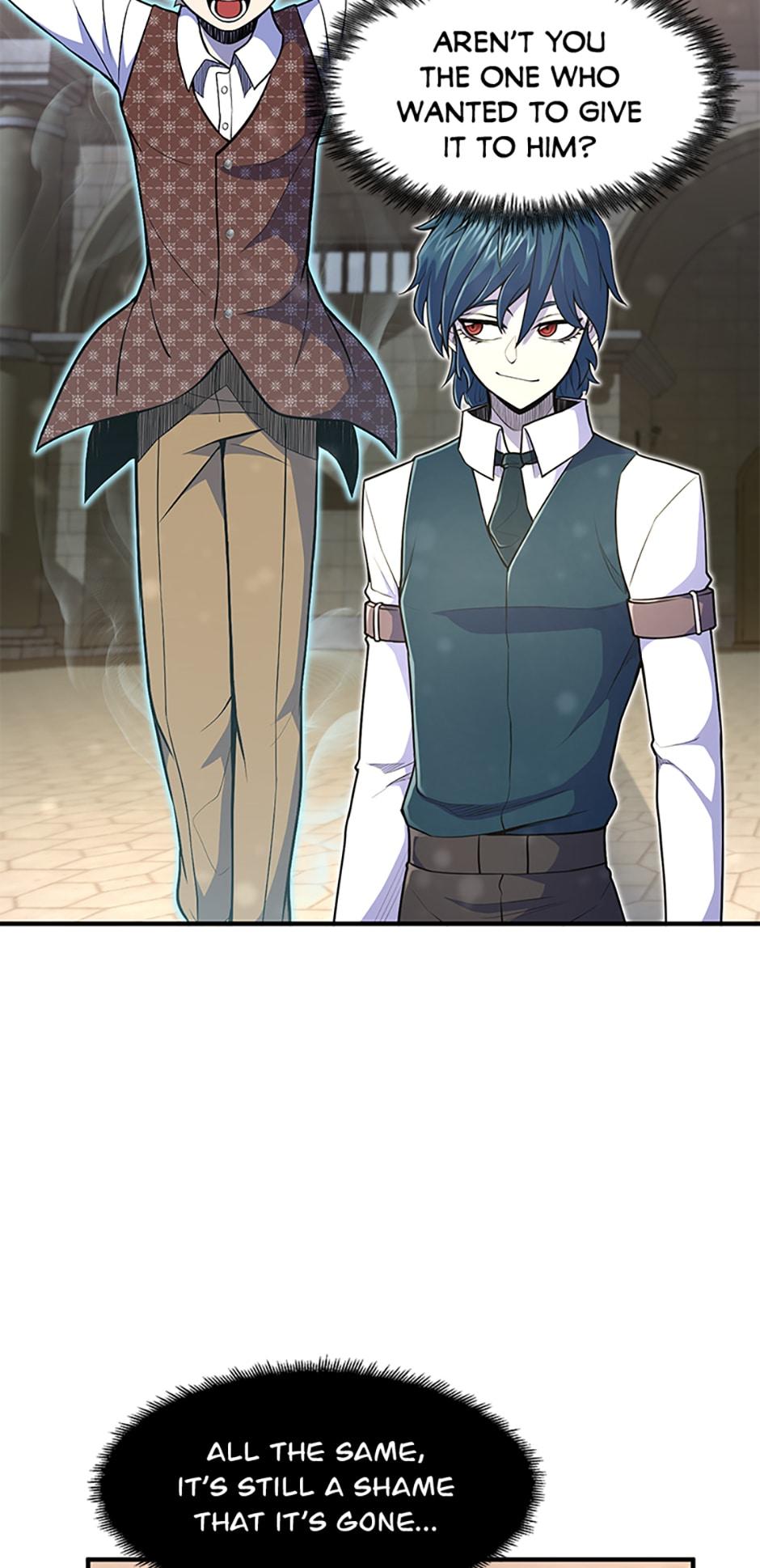 The Art of Reincarnation Chap 10 - Next Chap 11