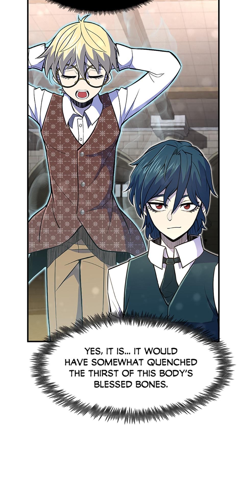 The Art of Reincarnation Chap 10 - Next Chap 11