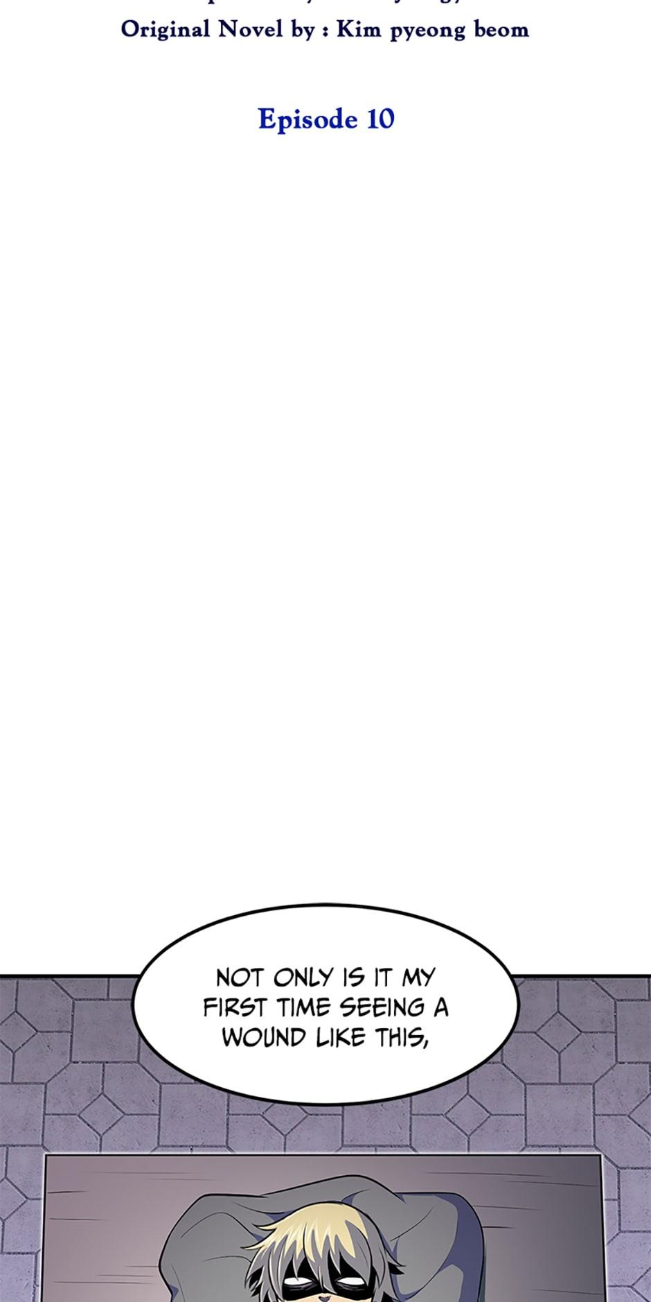 The Art of Reincarnation Chap 10 - Next Chap 11