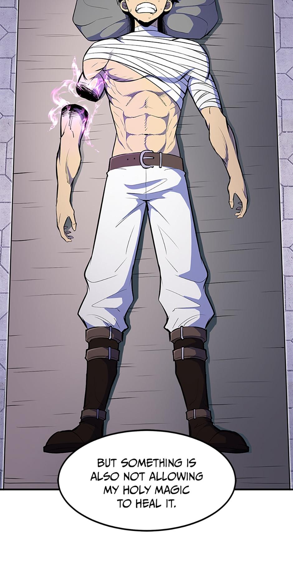 The Art of Reincarnation Chap 10 - Next Chap 11