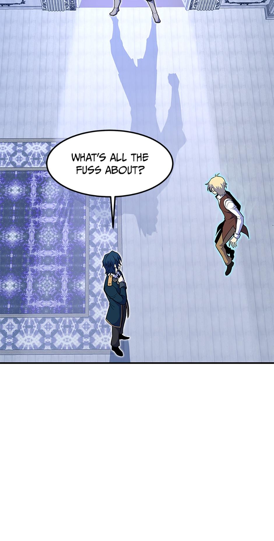 The Art of Reincarnation Chap 11 - Next Chap 12