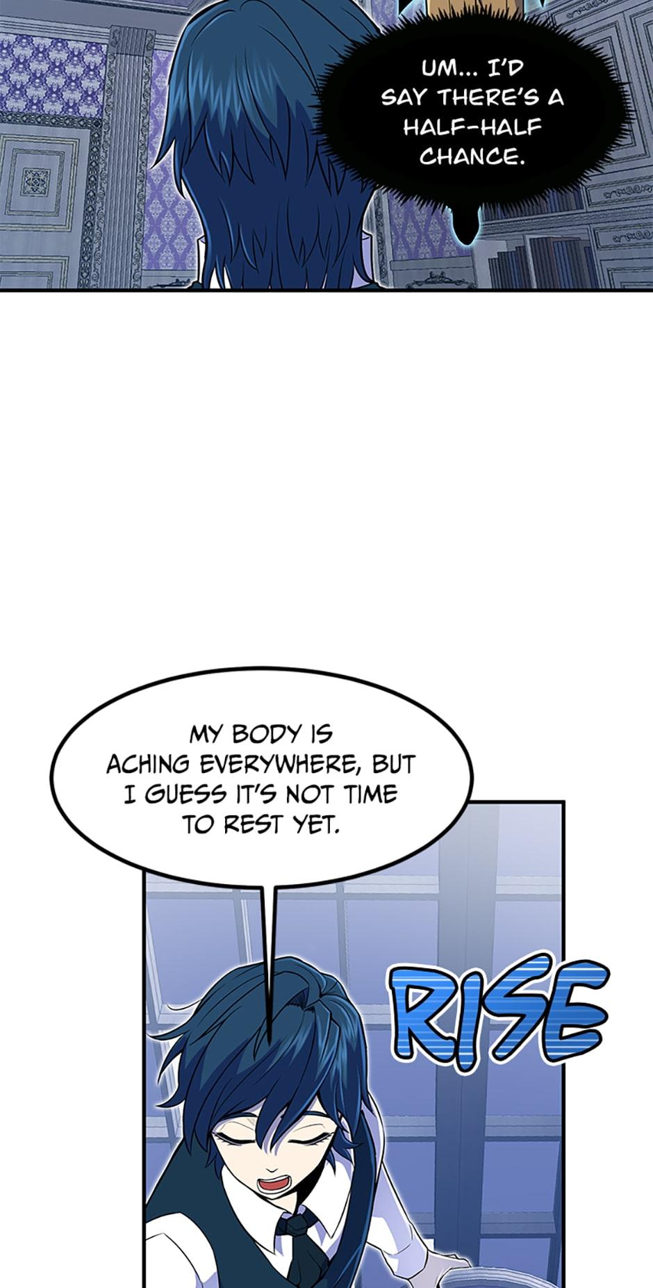 The Art of Reincarnation Chap 11 - Next Chap 12