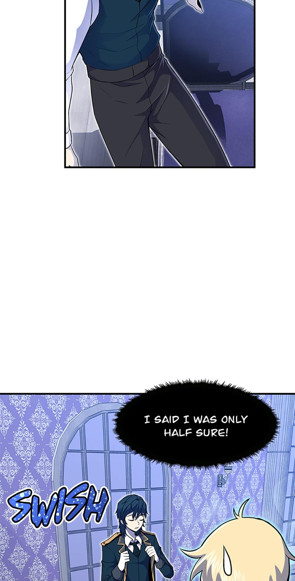 The Art of Reincarnation Chap 11 - Next Chap 12