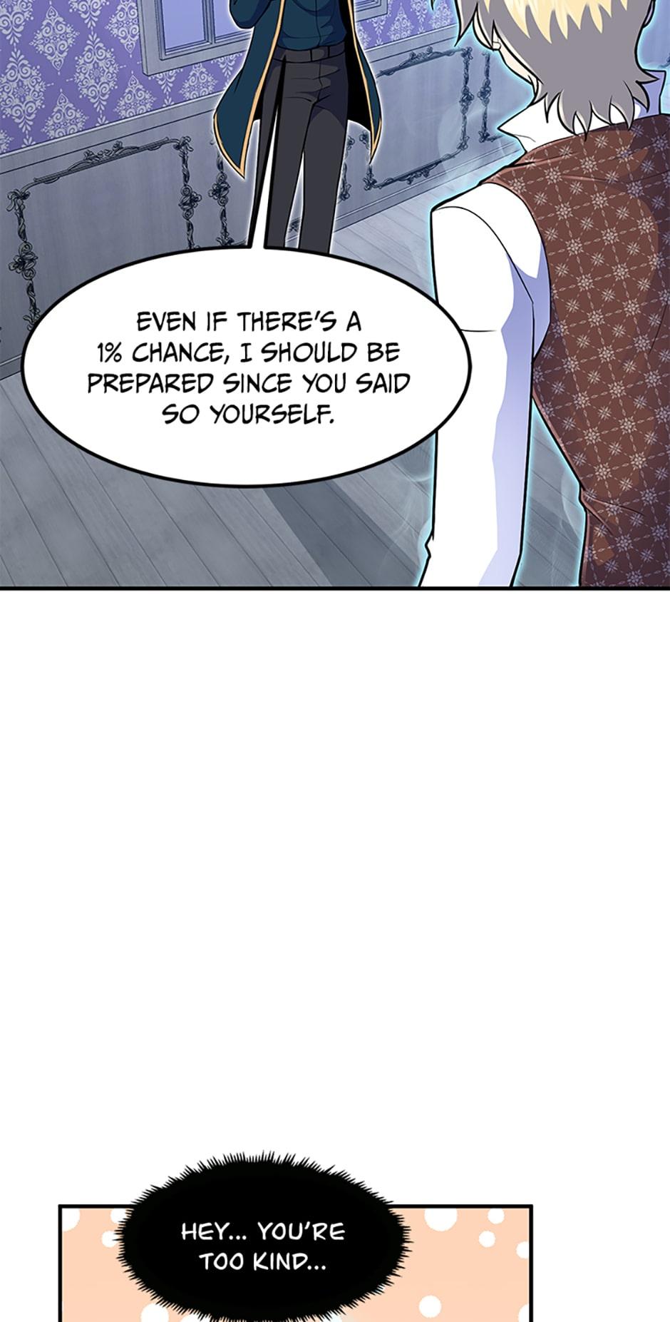 The Art of Reincarnation Chap 11 - Next Chap 12