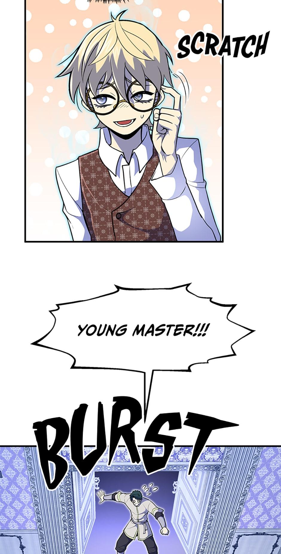 The Art of Reincarnation Chap 11 - Next Chap 12