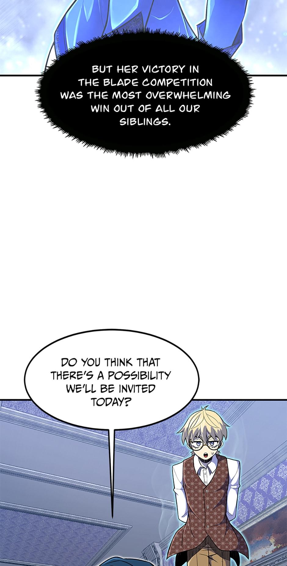 The Art of Reincarnation Chap 11 - Next Chap 12