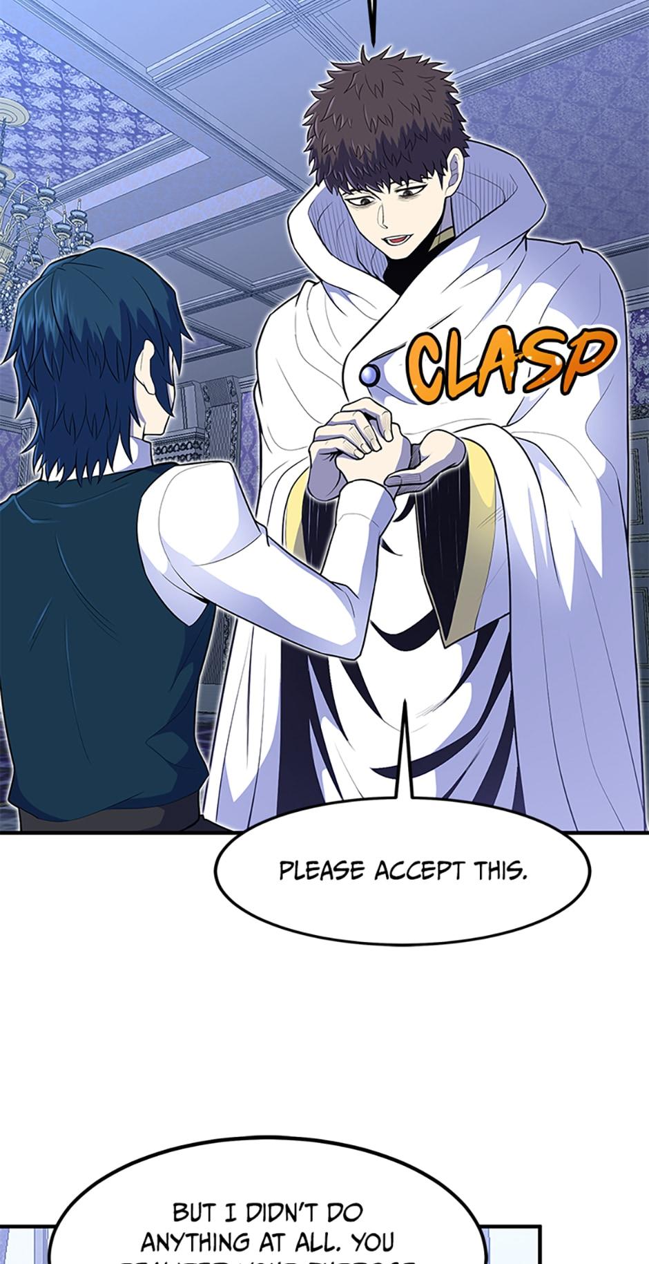 The Art of Reincarnation Chap 11 - Next Chap 12