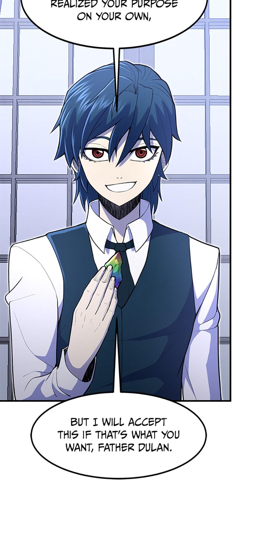 The Art of Reincarnation Chap 11 - Next Chap 12