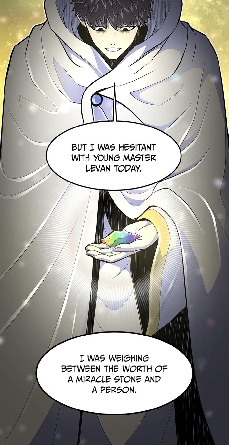 The Art of Reincarnation Chap 11 - Next Chap 12