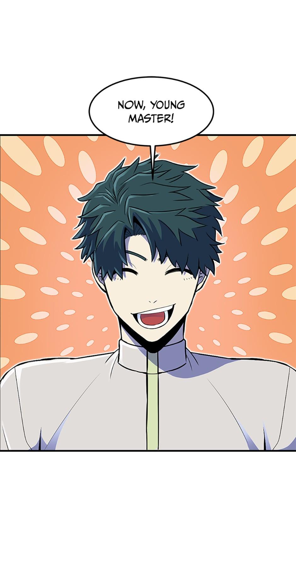 The Art of Reincarnation Chap 11 - Next Chap 12