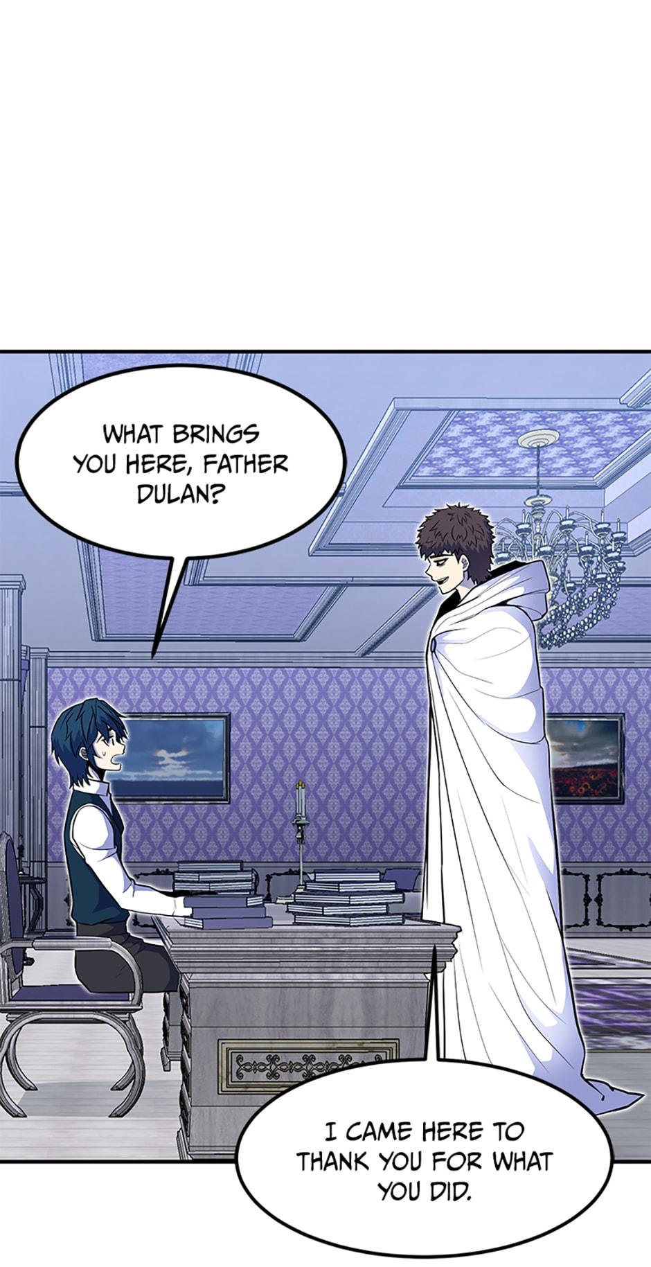 The Art of Reincarnation Chap 11 - Next Chap 12