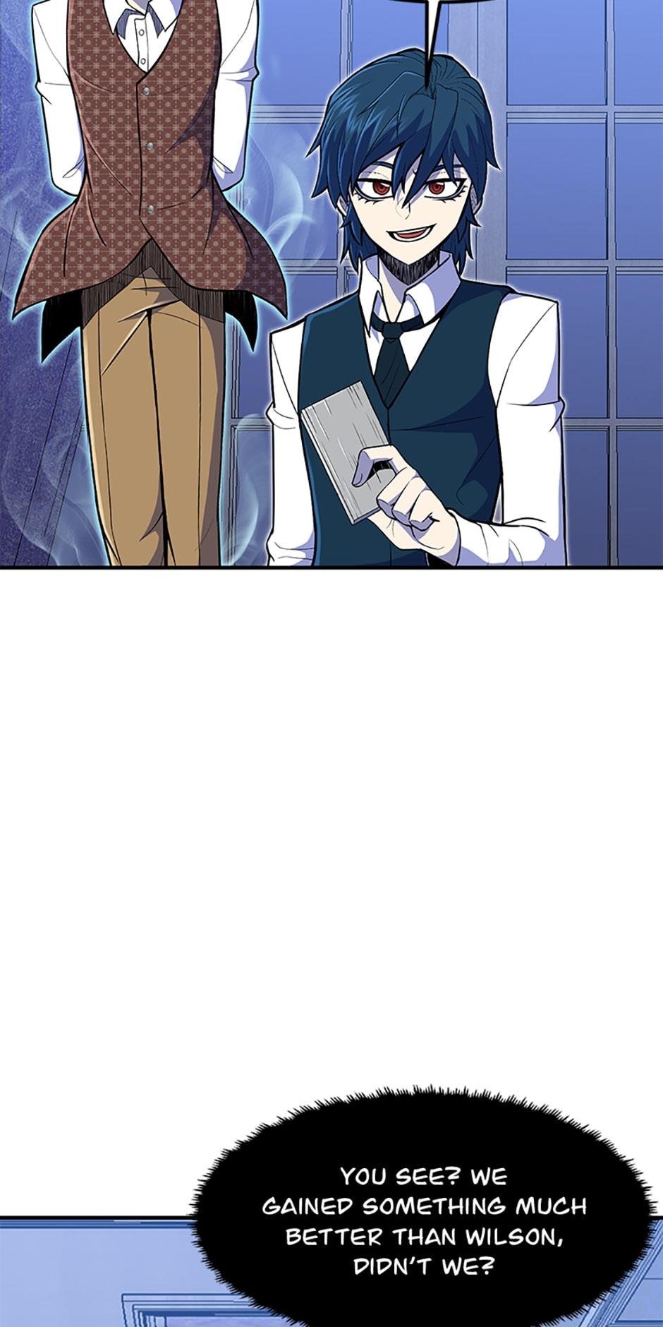 The Art of Reincarnation Chap 11 - Next Chap 12