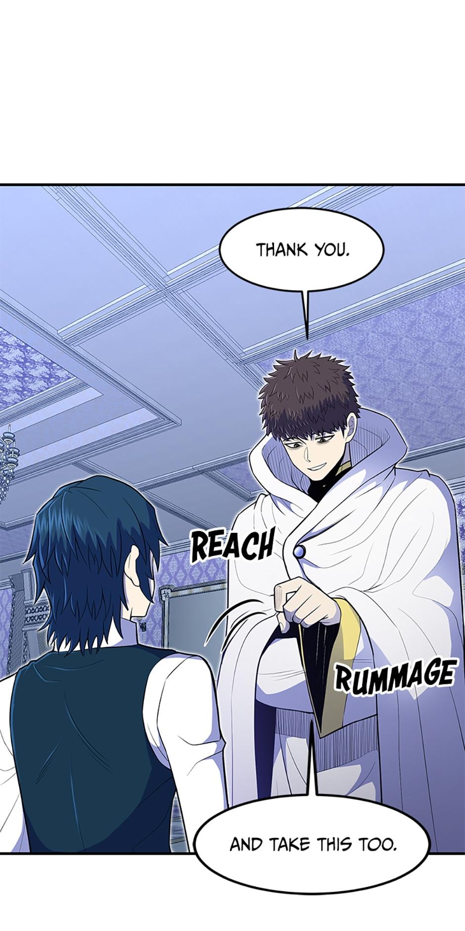The Art of Reincarnation Chap 11 - Next Chap 12