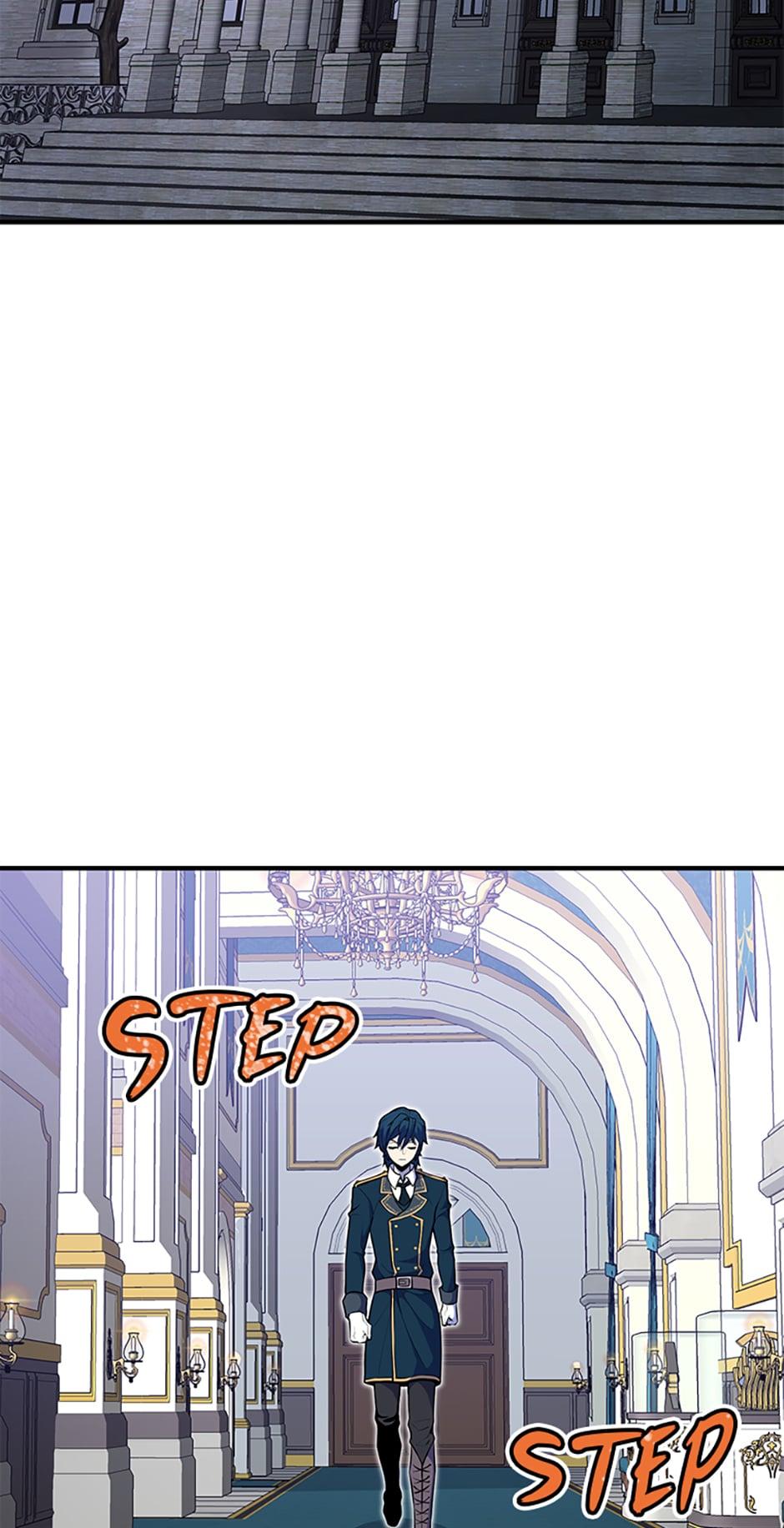 The Art of Reincarnation Chap 11 - Next Chap 12