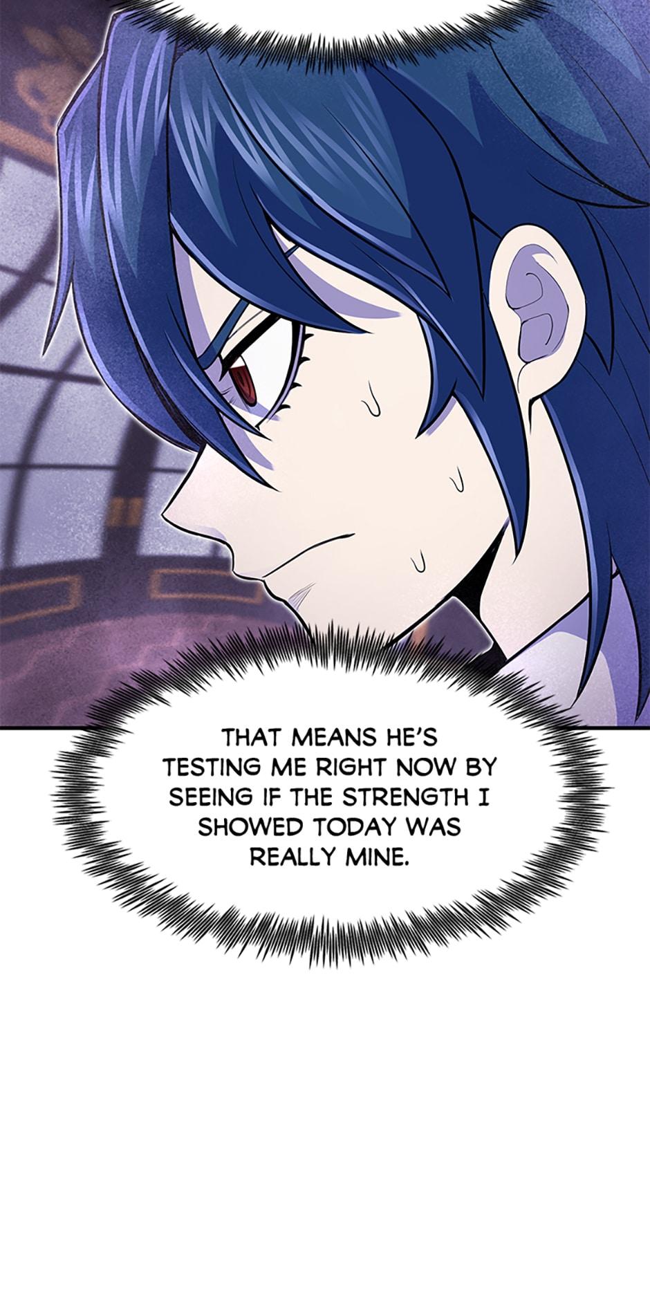 The Art of Reincarnation Chap 11 - Next Chap 12