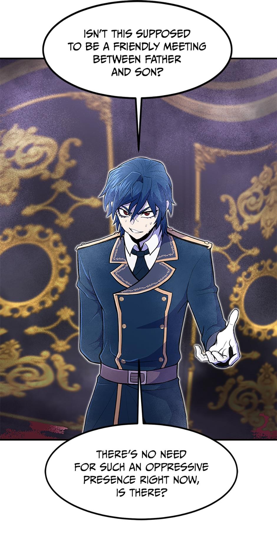 The Art of Reincarnation Chap 11 - Next Chap 12