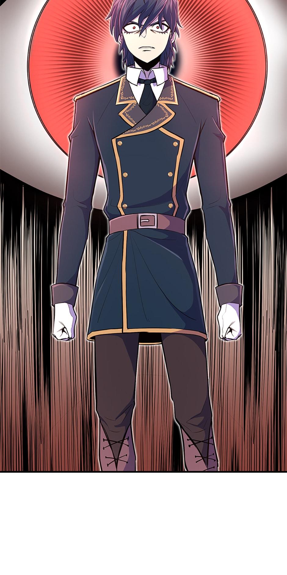 The Art of Reincarnation Chap 11 - Next Chap 12